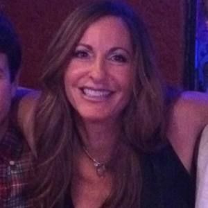 Meet your Posher, Pam